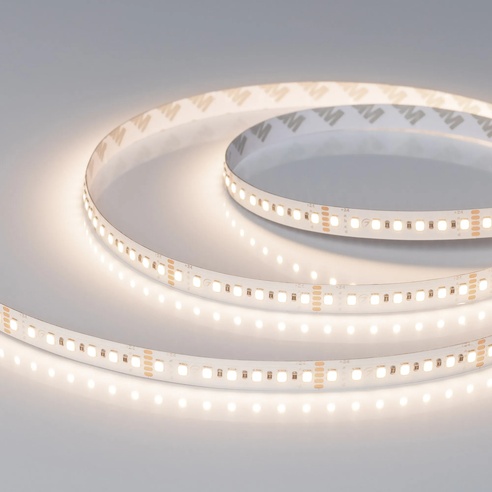 Лента UL-A140-10mm 24V Day4000 (5-20 W/m, IP20, 5m) (Arlight, -)