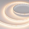 Лента светодиодная IC-A144-12mm 48V Warm2700 (5.8 W/m, IP20, 2835, 50m) (Arlight, 5.8 Вт/м, IP20)