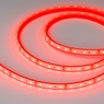 Лента светодиодная герметичная RTW-PFS-A60-11mm 12V Red (4.8 W/m, IP68, 2835, 5m) (Arlight, -)