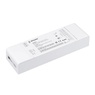 INTELLIGENT ARLIGHT Диммер SMART-CC-205-62-SH-PD-SUF (12-48V, 5x350-1200mA, ZB, 2.4G) (IARL, IP20 Пластик, 5 лет)