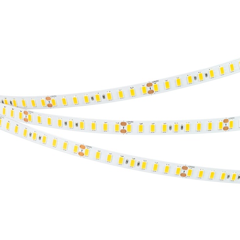 Лента светодиодная ULTRA-C126-10mm 24V Day5000 (14.4 W/m, IP20, 5630, 5m) (Arlight, высок.эфф.200 лм/Вт)