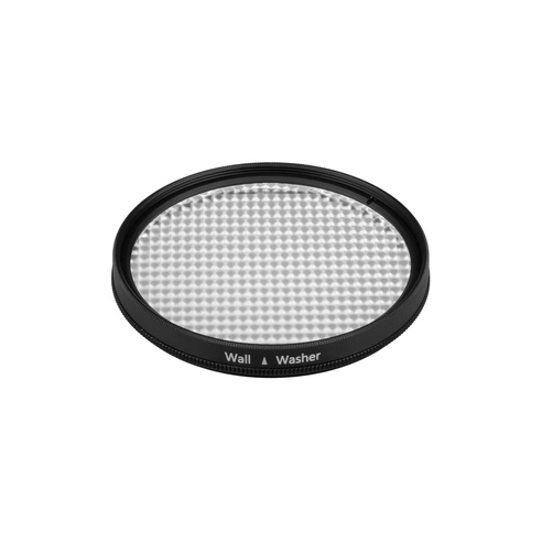 Фильтр LGD-ARTIFACT-WALLWASH-R65 (BK) (Arlight, Металл)