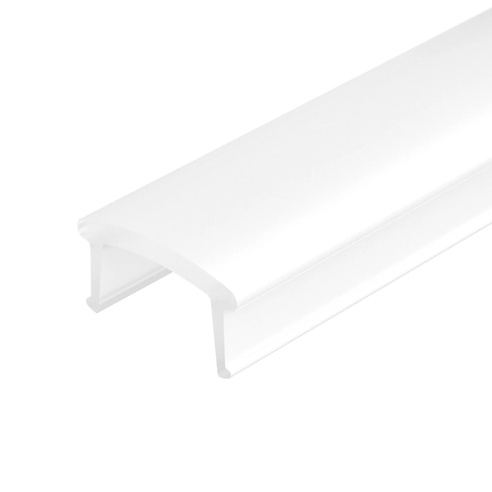 Экран PLINTUS-H40-2000 Opal (Arlight, Пластик)