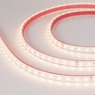 Лента светодиодная герметичная RTW-PS-A80-10mm 24V Warm3500 (6 W/m, IP67, 2835, 5m) (Arlight, 6 Вт/м, IP67)