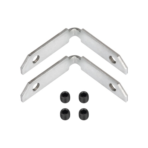 Соединитель профиля MAG-STRETCH-ORIENT-L90 Set (Arlight, Металл)