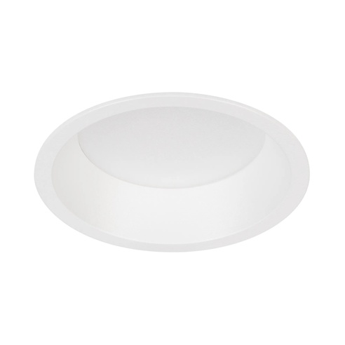 Светильник MS-BREEZE-BUILT-R104-12W Warm2700 (WH, 90 deg, 230V) (Arlight, IP20 Металл, 5 лет)