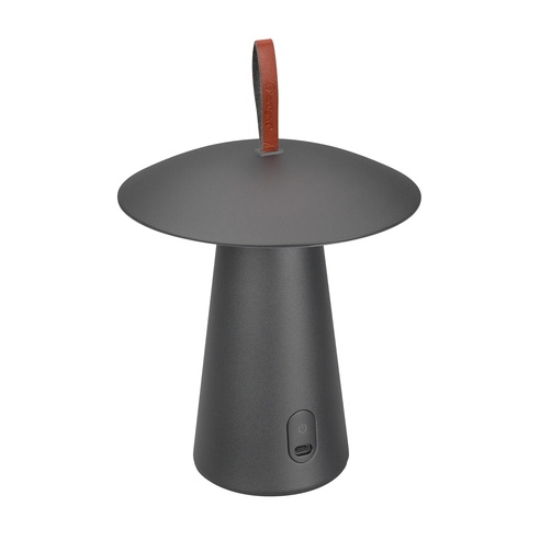 Светильник SP-PATIO-TAB-2W Warm3000 (GR, 127 deg) (Arlight, IP54 Металл, 2 года)