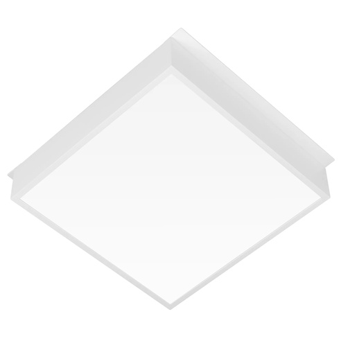 Светильник DL-GRIGLIATO-S190x190-24W Day4000 (WH, 100 deg, 230) (Arlight, IP40 Металл, 5 лет)