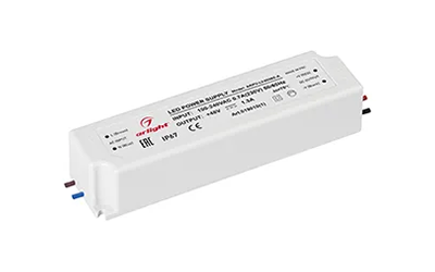 герметичные [IP67, металл, пластик]