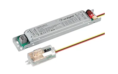 Дистанционное управление с датчиком