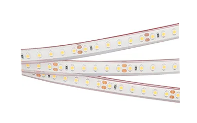 A120 24V 9.6 W/m IP65-IP68