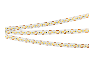 A168 24V 10mm 17.3 W/m CX2