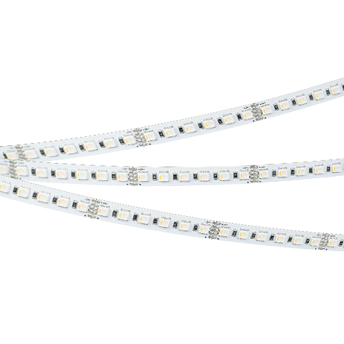 RGBW H120 24V 10mm 25 W/m