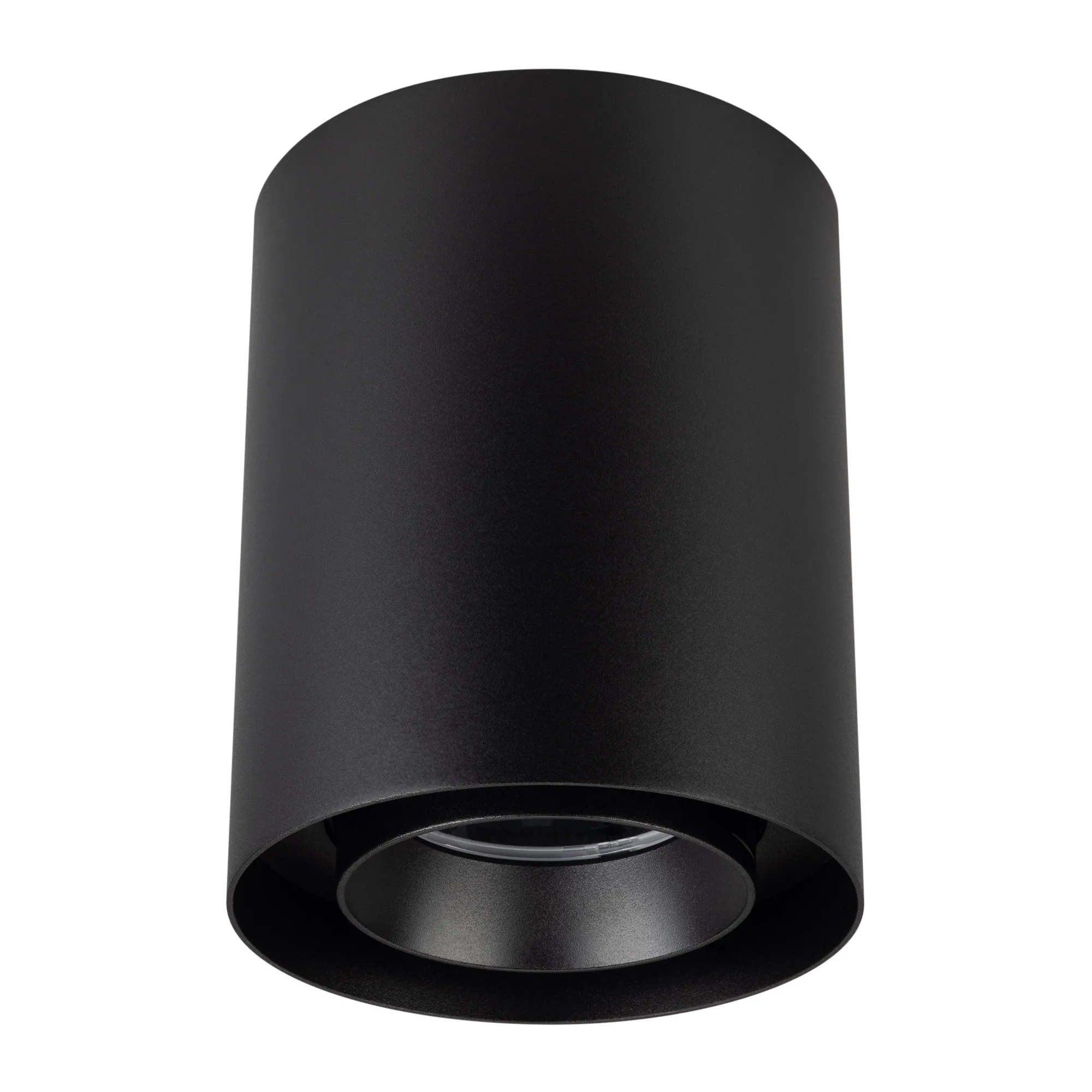 Светильник SP-FOCUS-R132-24W Day4000 (BK, 24 deg, 230V) (Arlight, IP54 Металл, 5 лет)