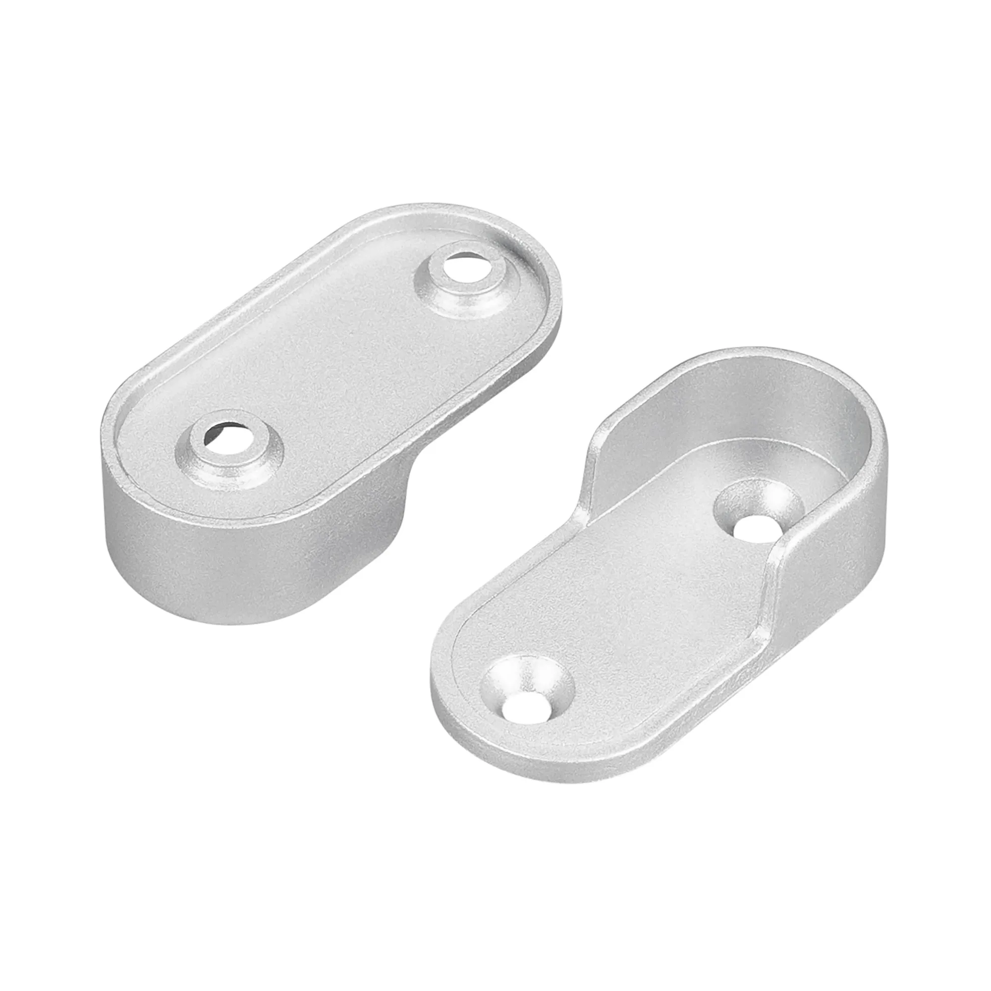 Держатель настенный WARDROBE-1930 (Arlight, Металл) - изображение товара