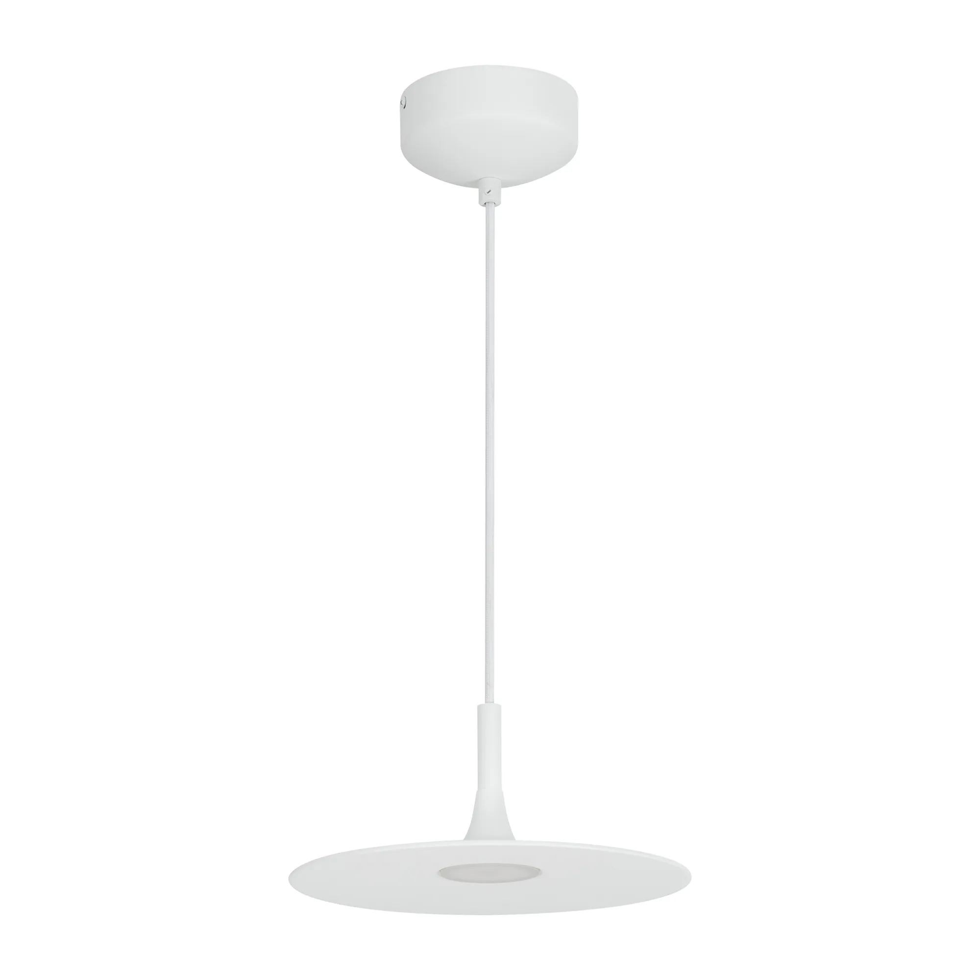 Светильник SP-FIORE-R250-8W Day4000 (WH, 120 deg, 230V) (Arlight, IP20 Металл, 3 года) - изображение товара