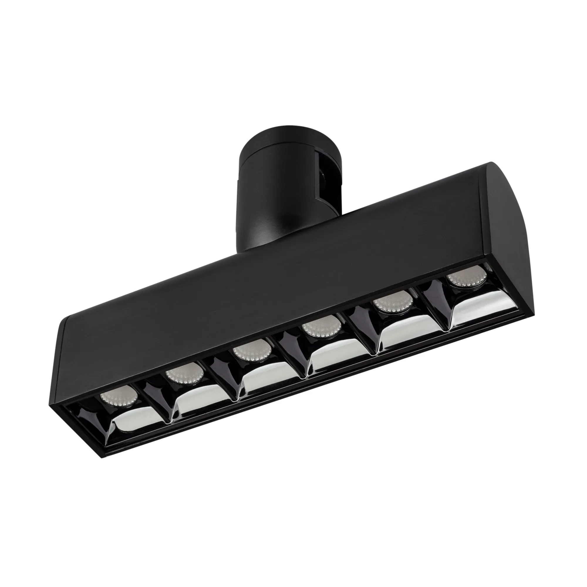 Светильник ART-APRIORI-LASER-L165-8W Day4000 (BK, 48 deg, 48V) (Arlight, IP20 Металл, 3 года) - изображение товара