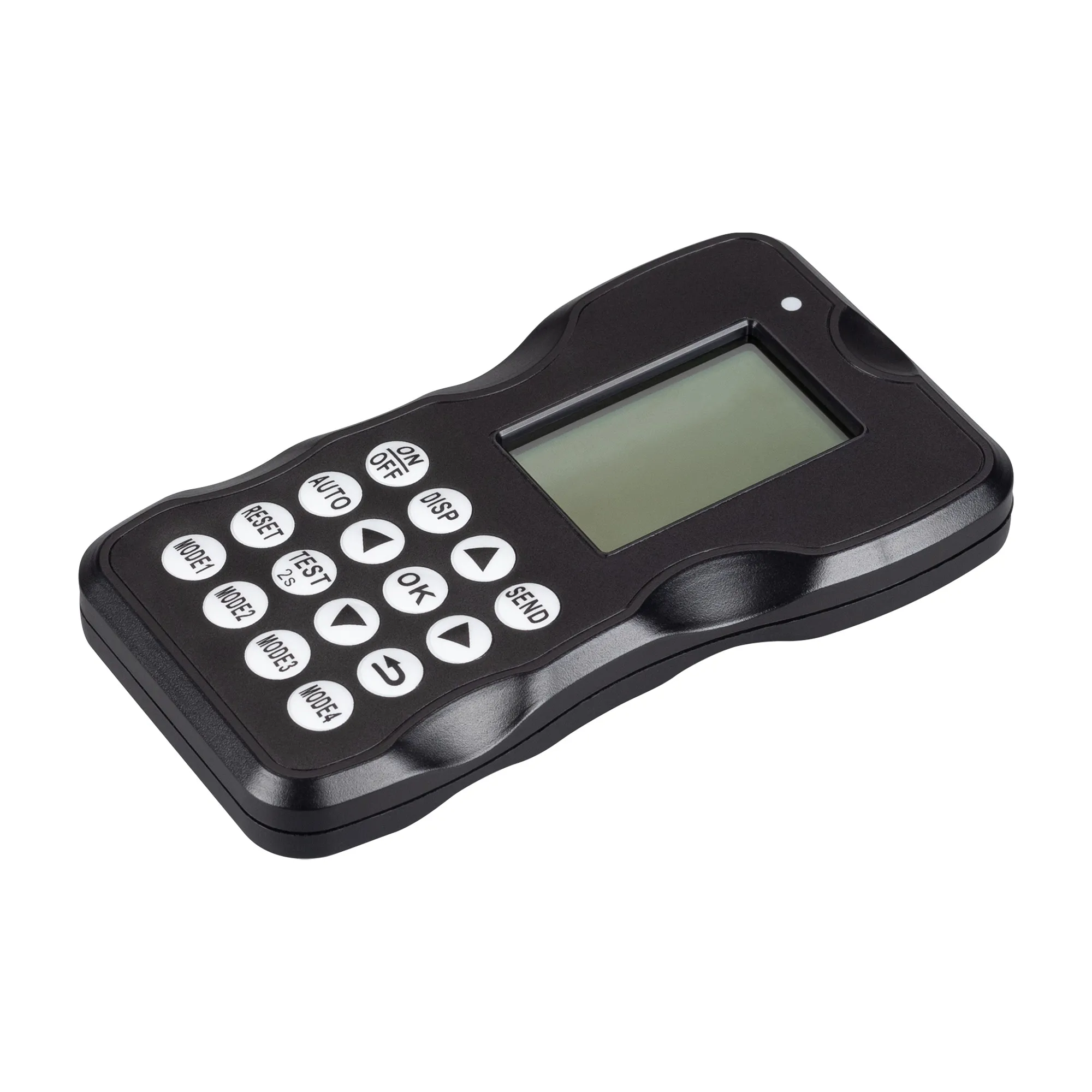 Пульт ARL-LAGERN-IR (3V) (Arlight, IP20 Пластик, 3 года) - изображение товара