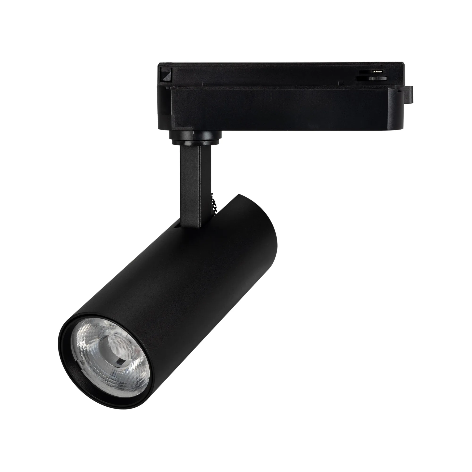 Светильник LGD-GERA-2TR-R60-15W Warm3000 (BK, 36 deg, 230V) (Arlight, IP20 Металл, 5 лет) - изображение товара