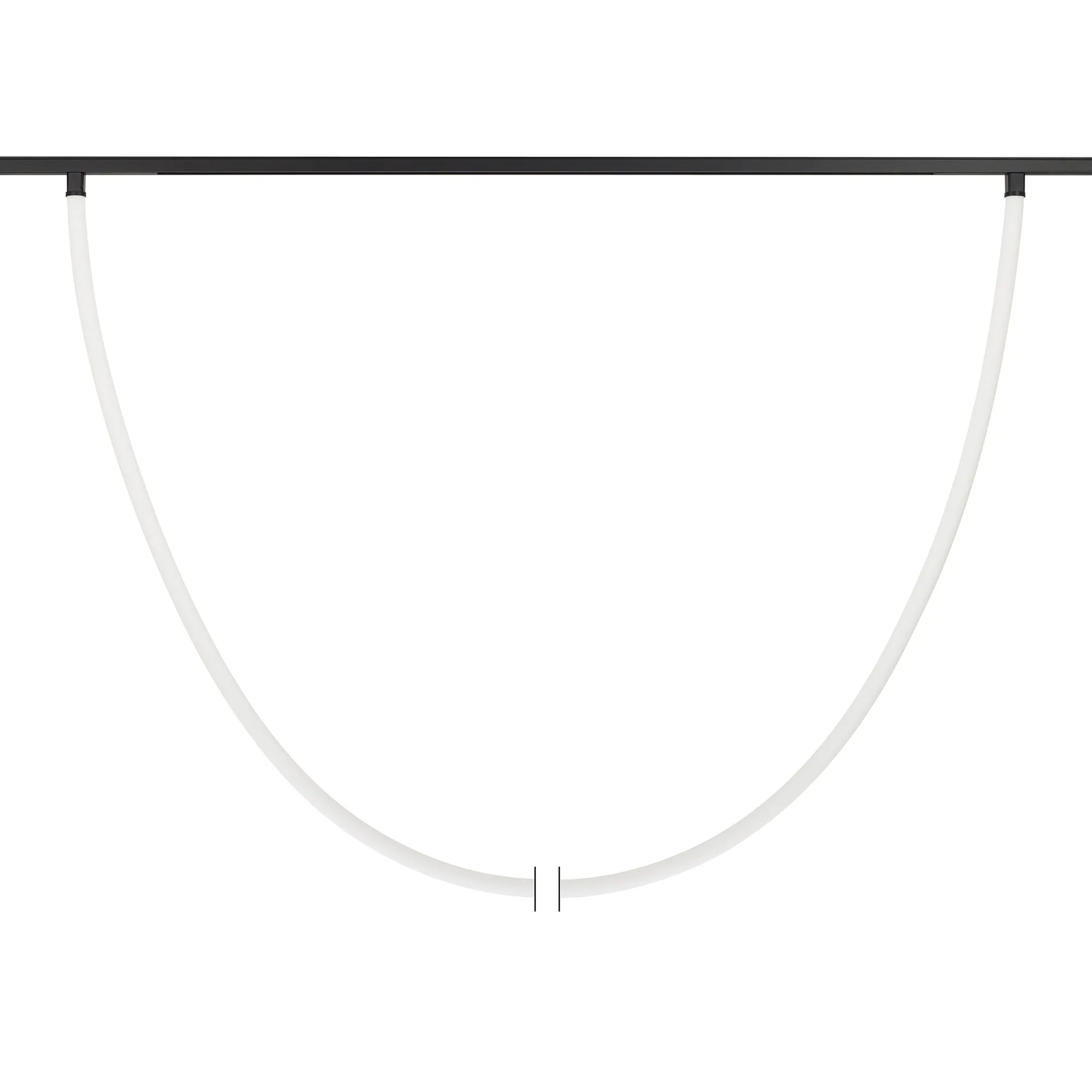 Светильник MAG-ORIENT-TUBE-ELASTIC-R25-L5000-70W Warm3000 (BK, 360 deg, 48V) (Arlight, IP20 Металл, 3 года) - изображение товара