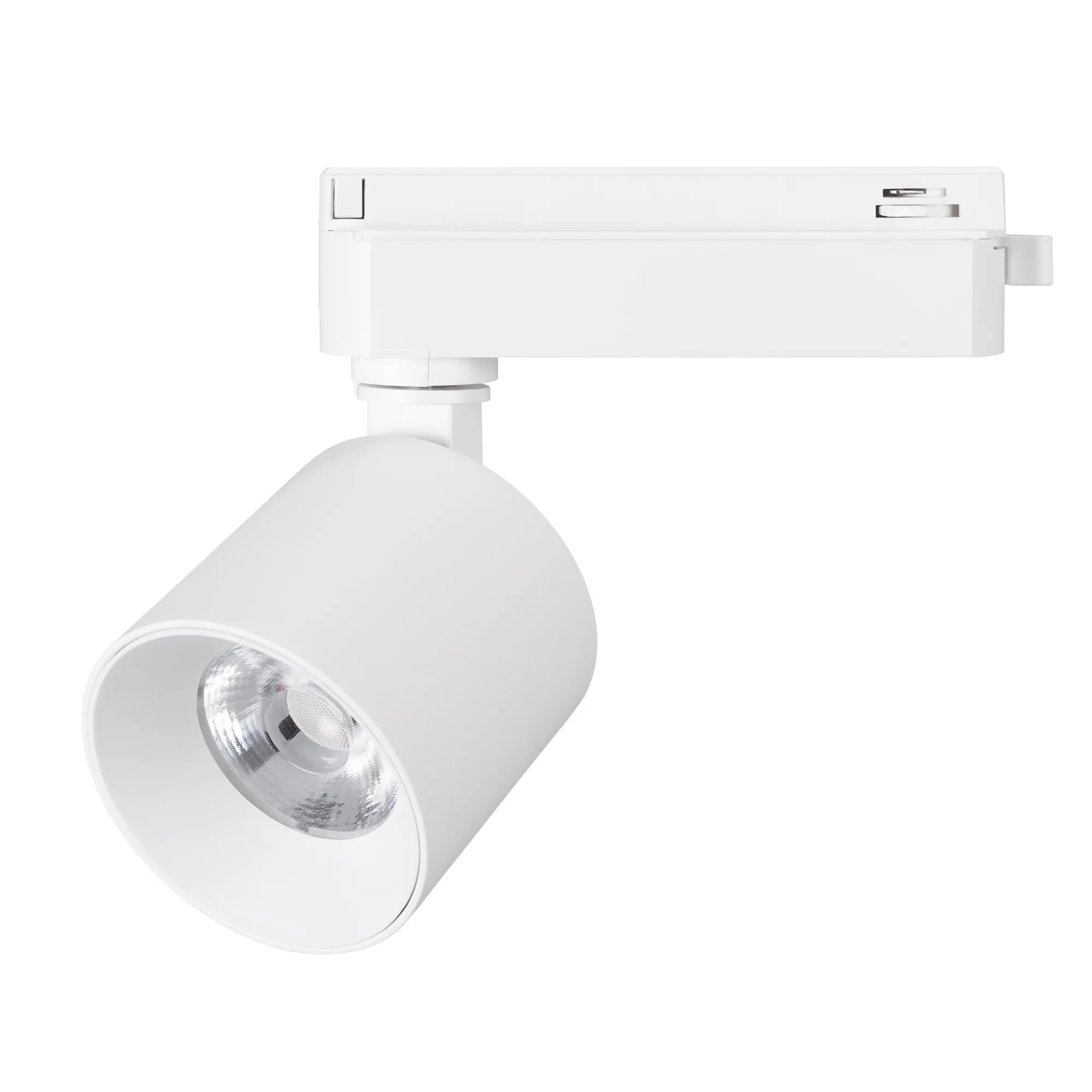 Светильник LGD-DYKE-2TR-R75-16W Warm3000 (WH, 38 deg, 230V) (Arlight, IP20 Металл, 5 лет)