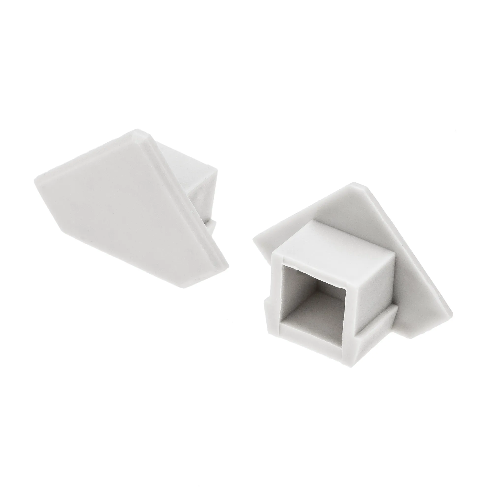 Заглушка для PDS45-T глухая (Arlight, Пластик) - изображение товара