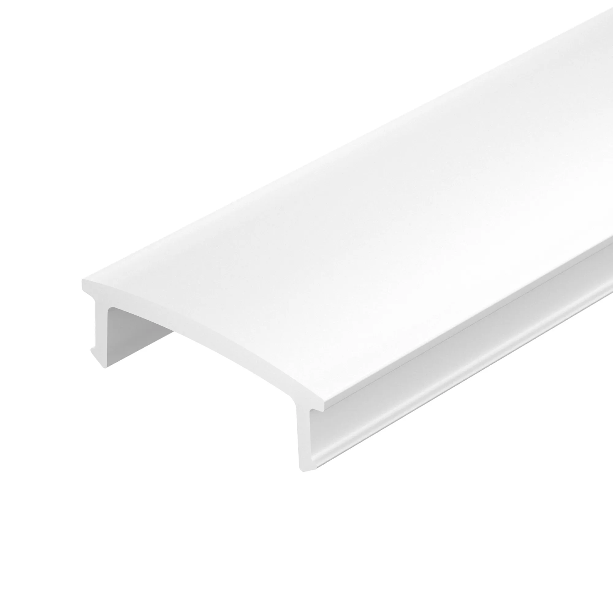 Экран ARH-DECORE-S12 Flat Opal (Arlight, Пластик) - изображение товара