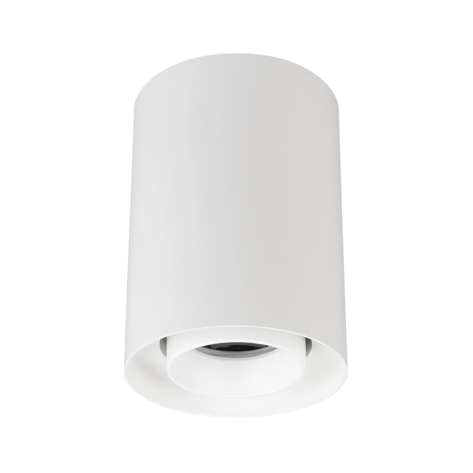 Светильник SP-FOCUS-R86-10W Warm3000 (WH, 15 deg, 230V) (Arlight, IP54 Металл, 5 лет) - изображение товара