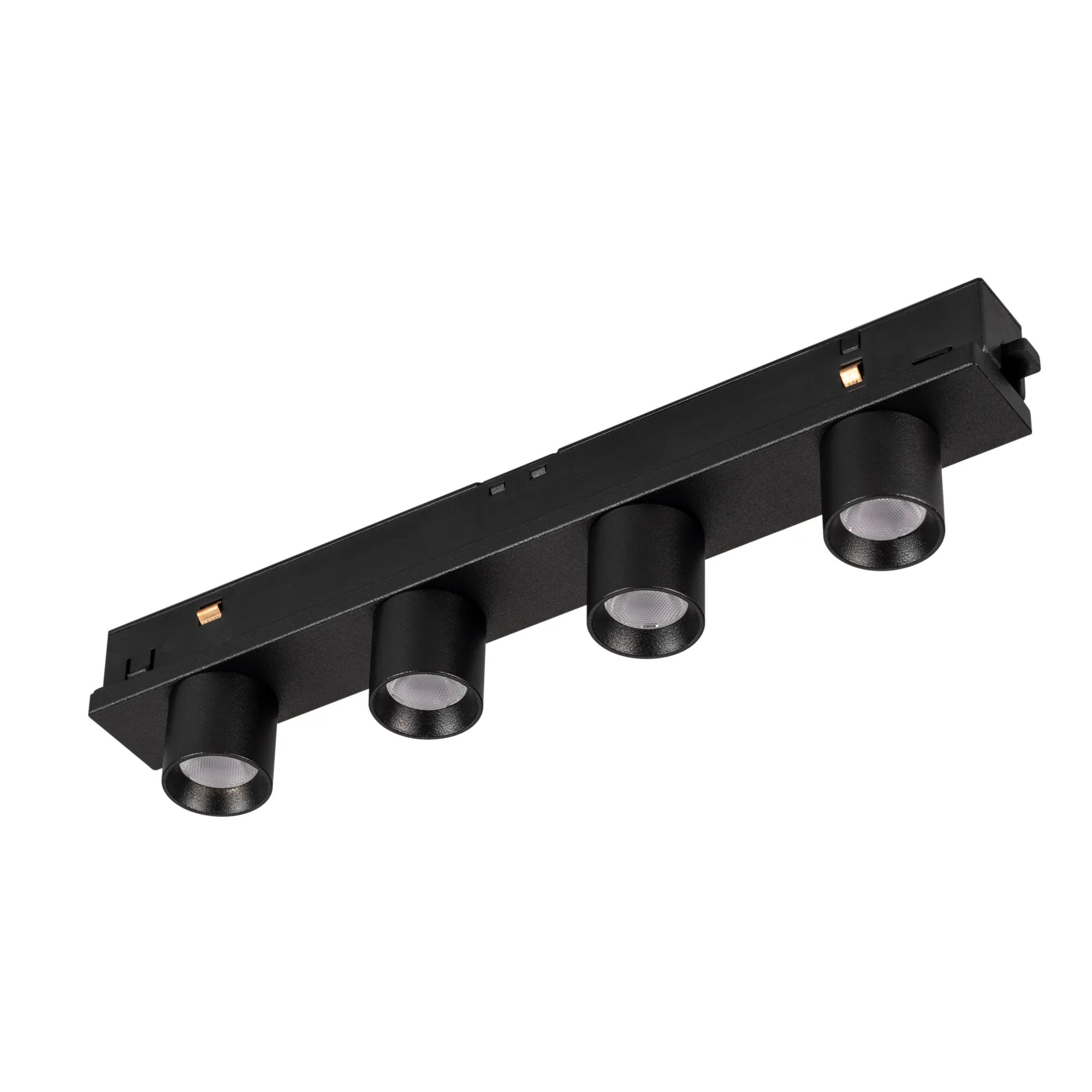 Светильник MAG-ORIENT-KRATER-L195-12W Warm3000 (BK, 25 deg, 48V, DALI) (Arlight, IP20 Металл, 5 лет) - изображение товара