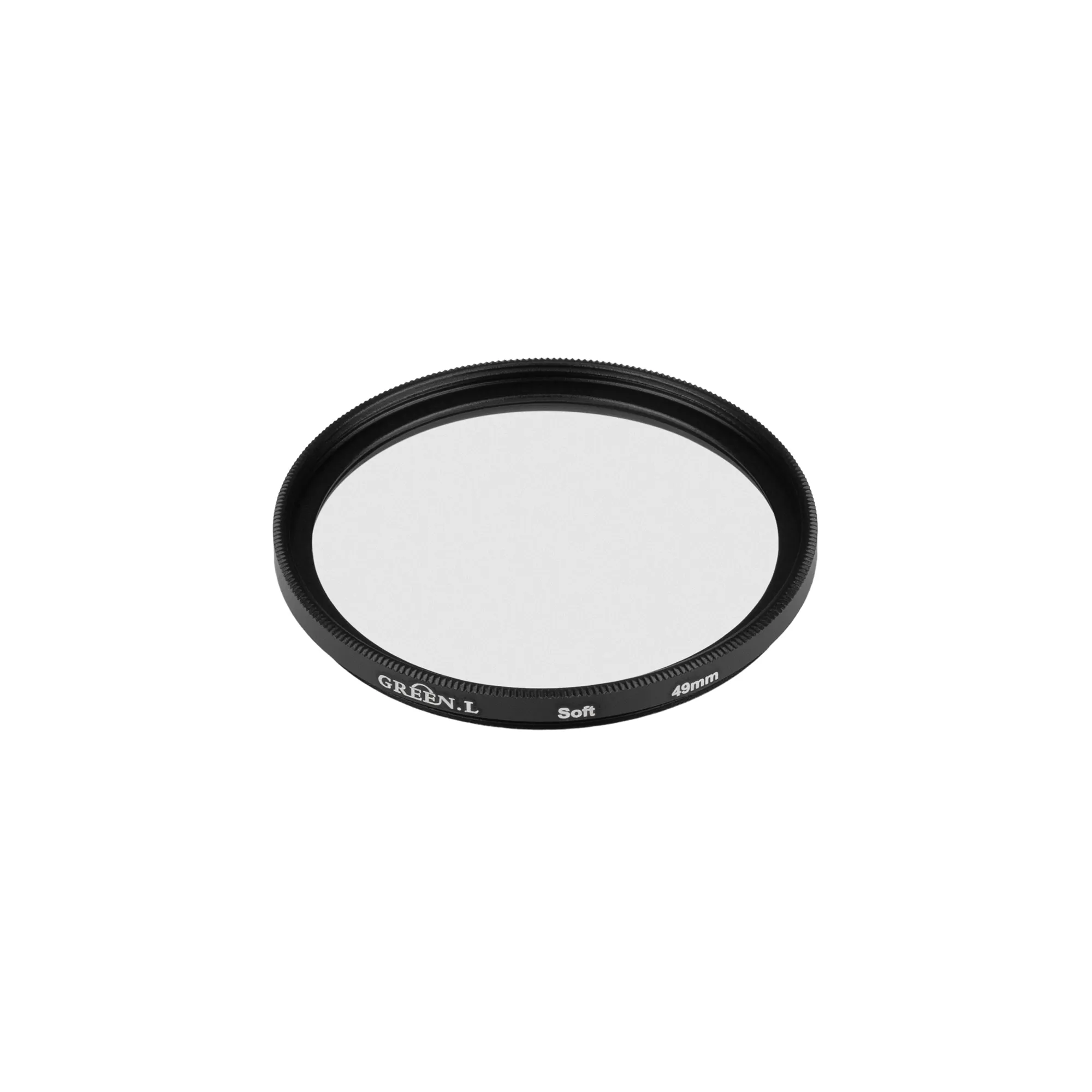 Фильтр LGD-ARTIFACT-DIFFUS-LENS-R49 (BK) (Arlight, Металл) - изображение товара