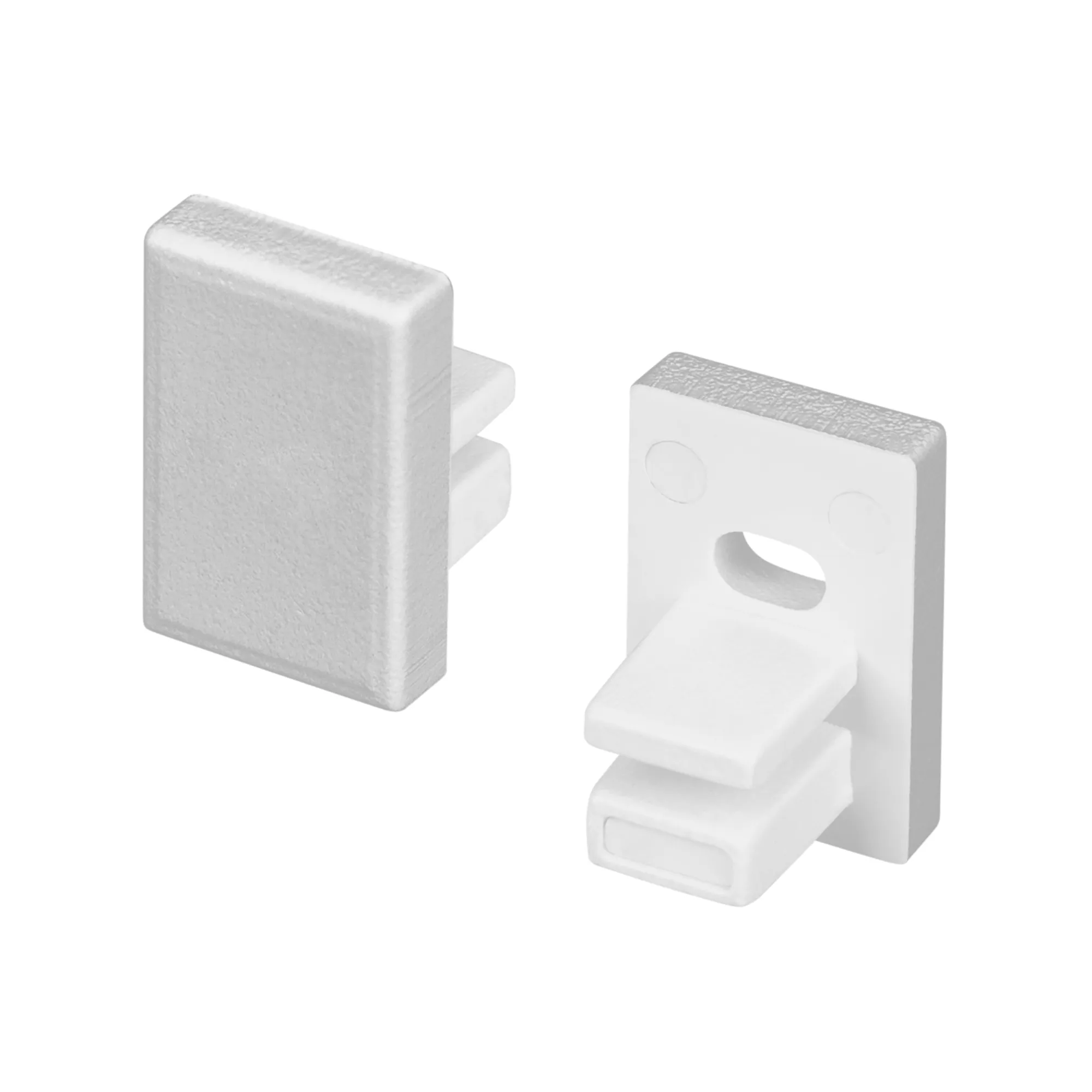 Комплект заглушек ARH-MICRO-0610 (Arlight, Пластик) - изображение товара