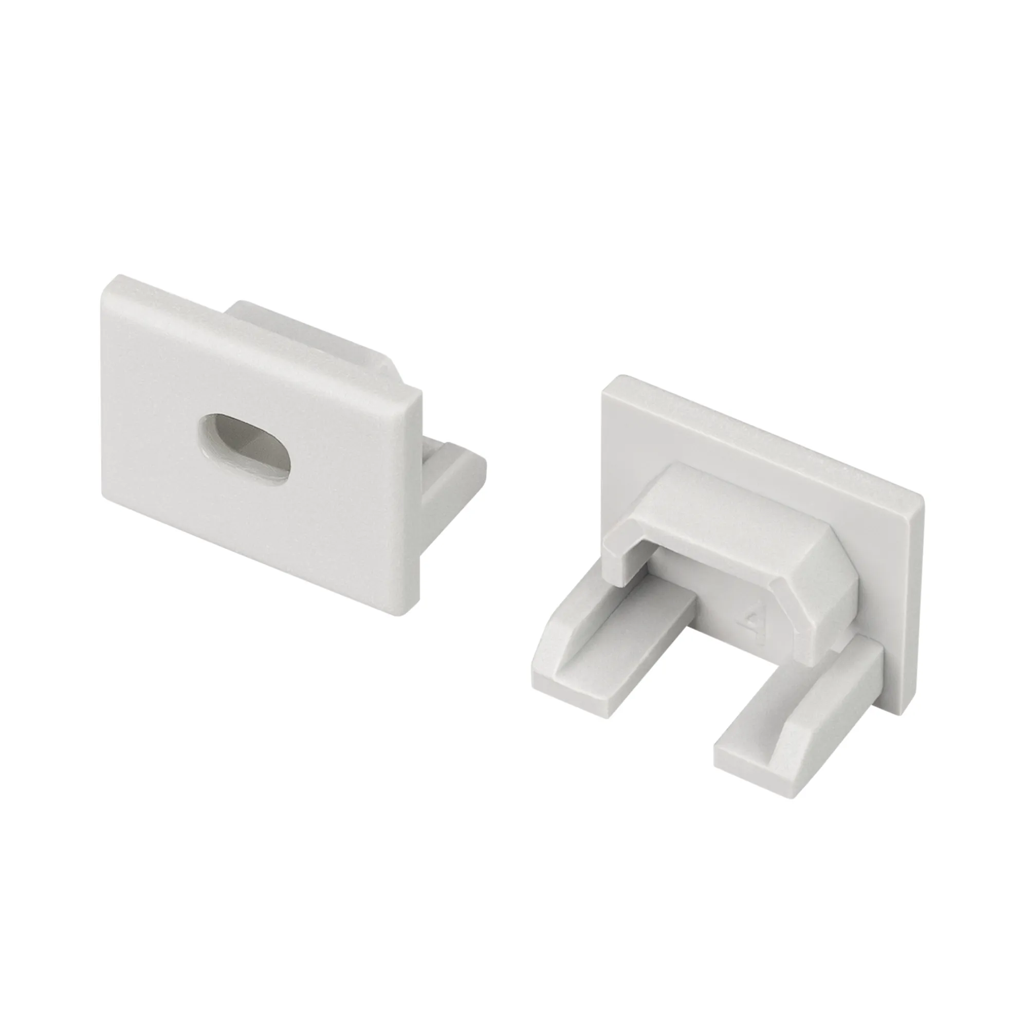 Заглушка для PDS-SM с отверстием (Arlight, Пластик) - изображение товара