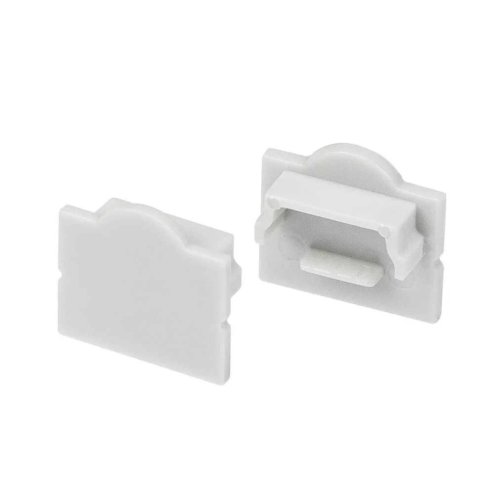 Заглушка ARH-WIDE-H20 LENS глухая (Arlight, Пластик) - изображение товара