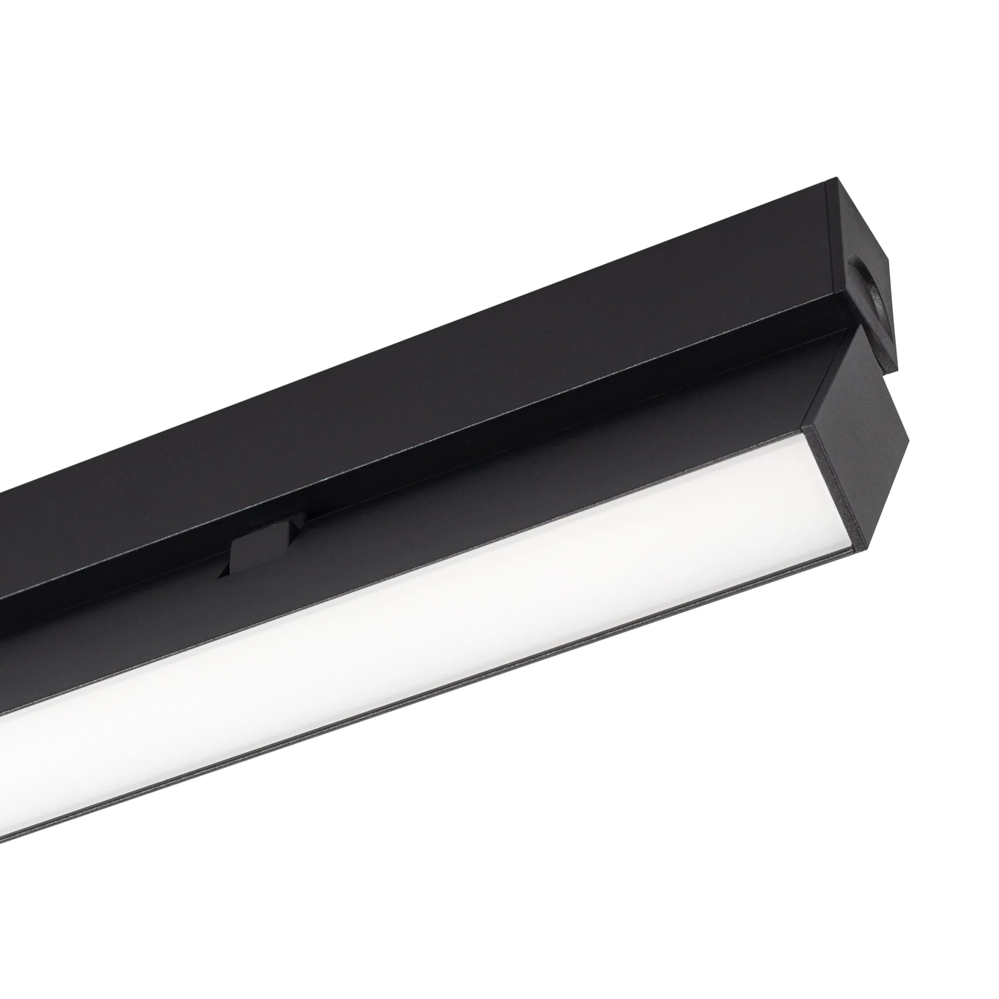 Светильник MAG-FLAT-FOLD-25-S804-24W Warm3000 (BK, 100 deg, 24V) (Arlight, IP20 Металл, 3 года) - изображение товара