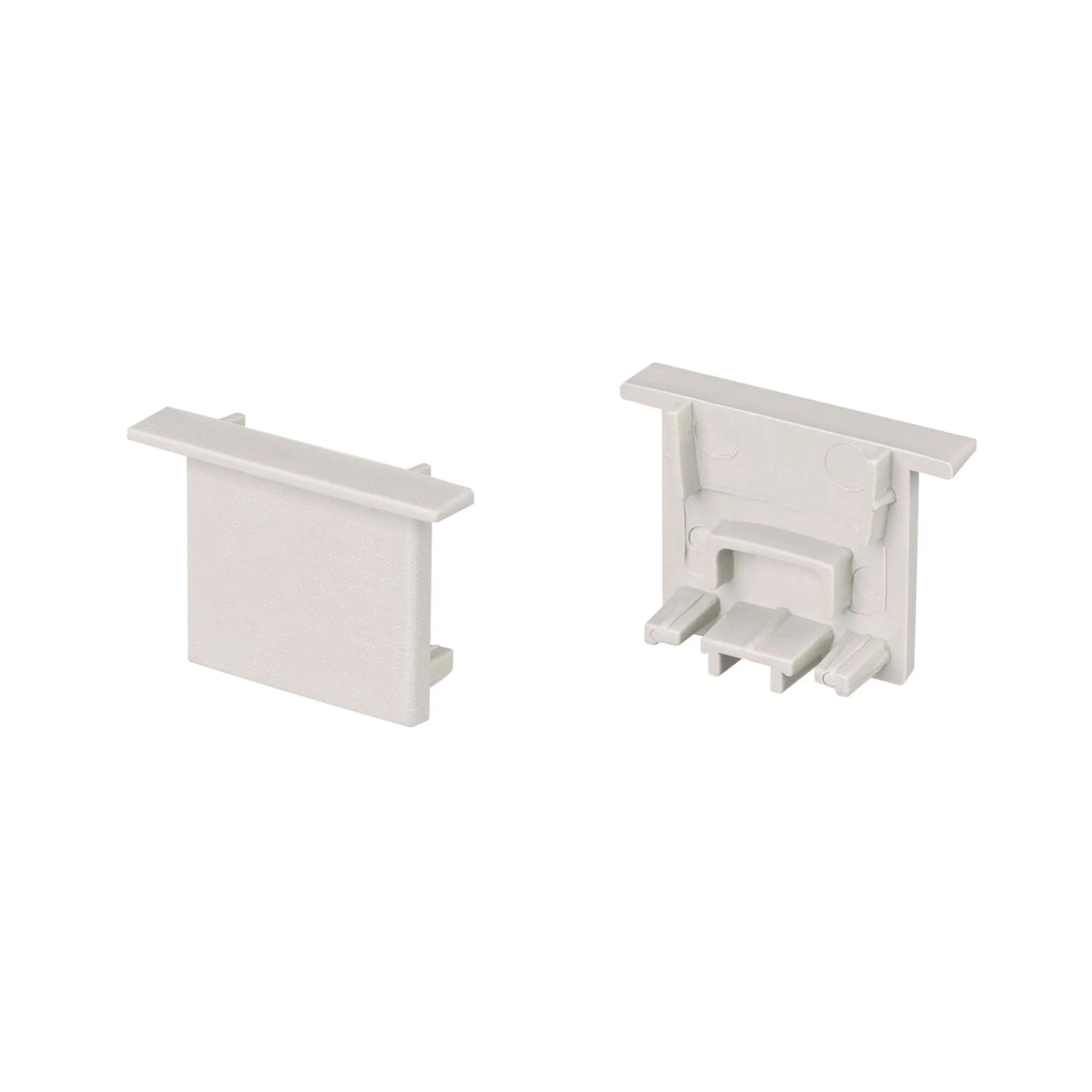 Заглушка SL-COMFORT-1716-F глухая (Arlight, Пластик) - изображение товара