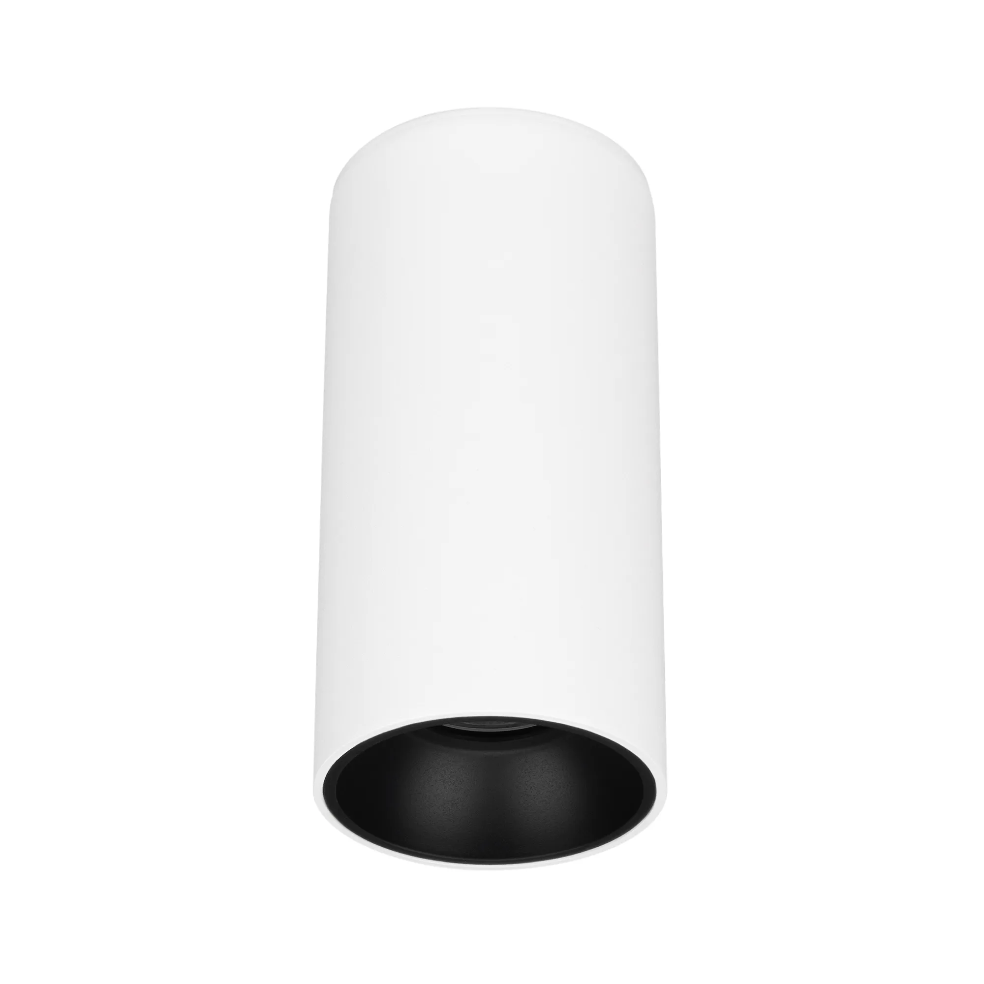 Светильник SP-SALT-R75-15W Day4000 (WH-BK, 40 deg, 230V) (Arlight, IP54 Металл, 5 лет) - изображение товара