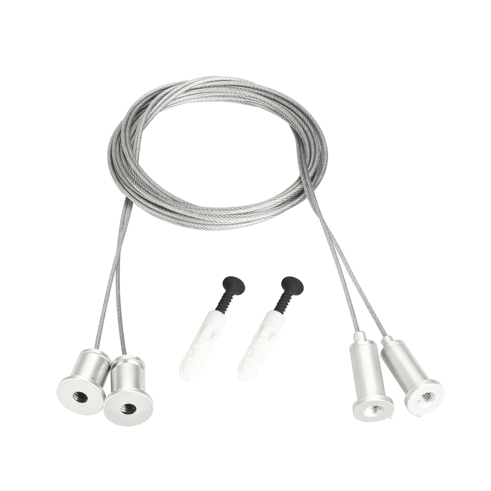 Подвес MOONLIGHT-HR-LIFT-D25 White (Arlight, Металл) - изображение товара