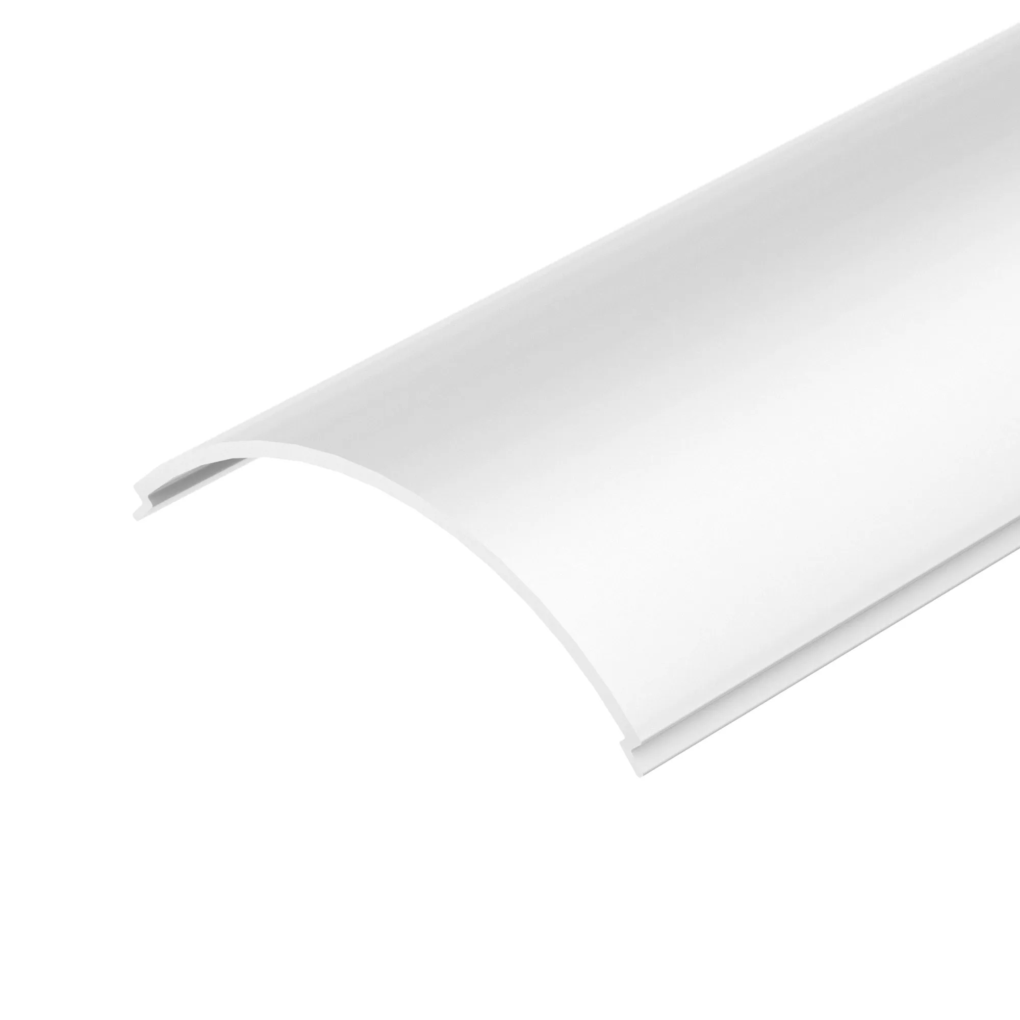 Экран SL-KANT-H30-3000 ROUND OPAL (Arlight, Пластик) - изображение товара