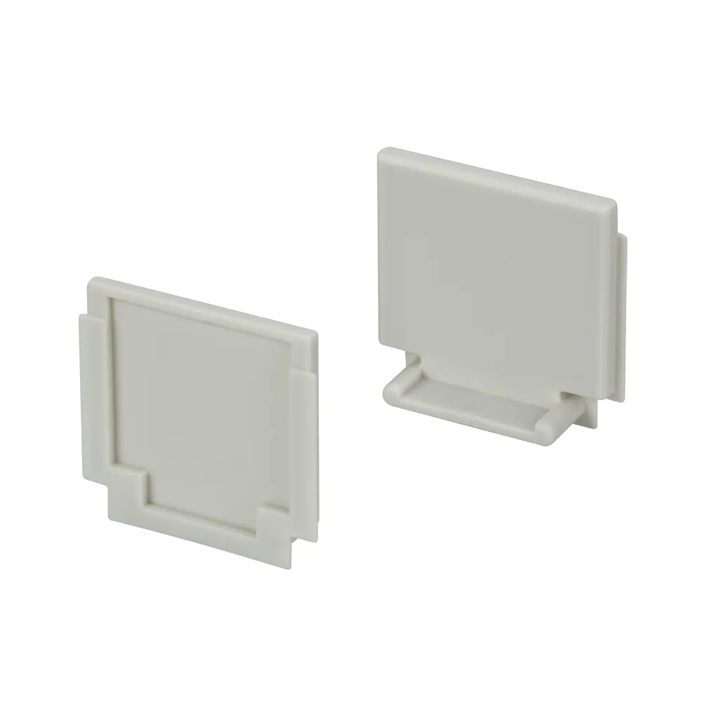 Заглушка для TEK-PLS глухая (Arlight, Пластик) - изображение товара