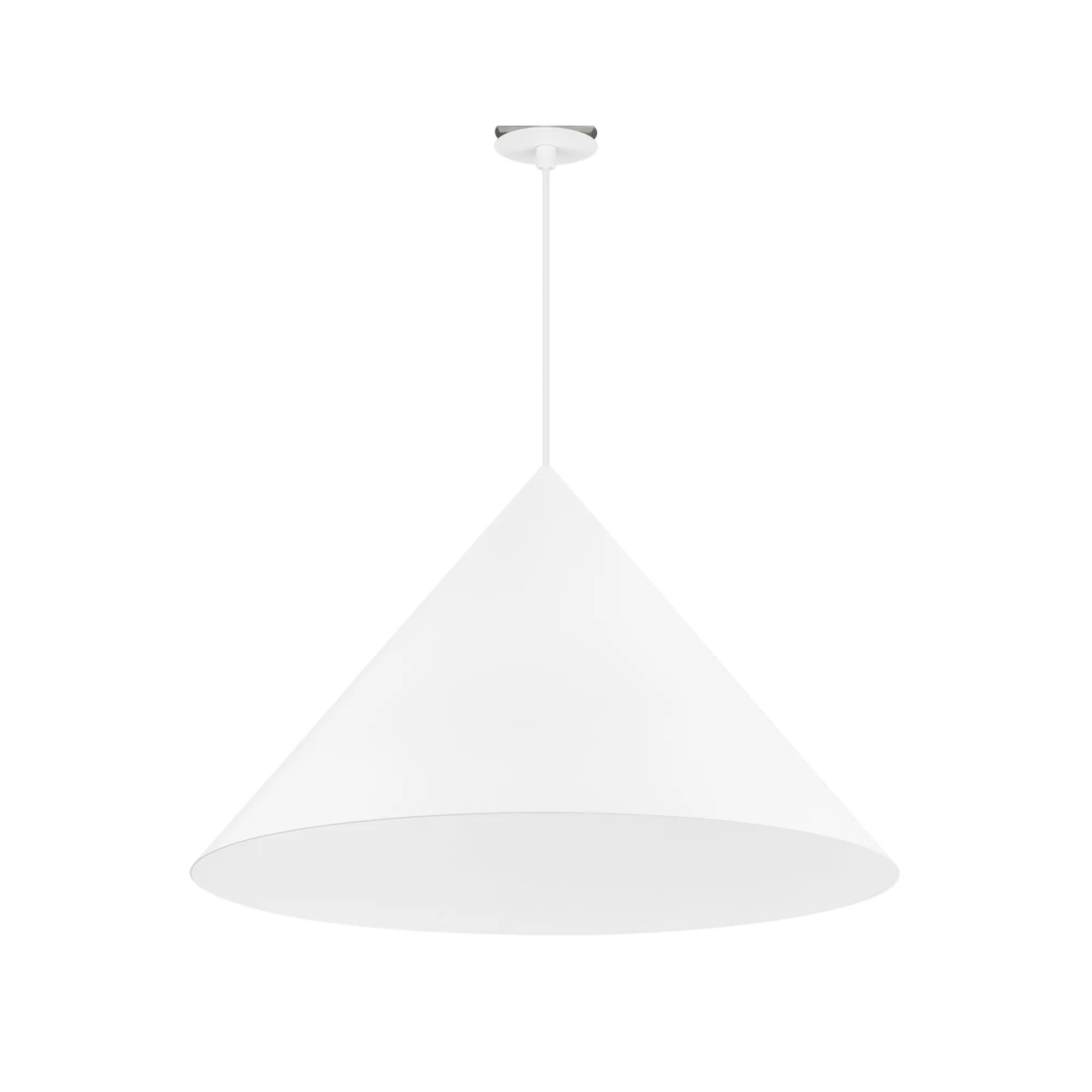 Светильник SP-MAKOTO-R550-14W Warm3000 (WH, 36 deg, 230V, TRIAC) (Arlight, IP20 Металл, 3 года) - изображение товара