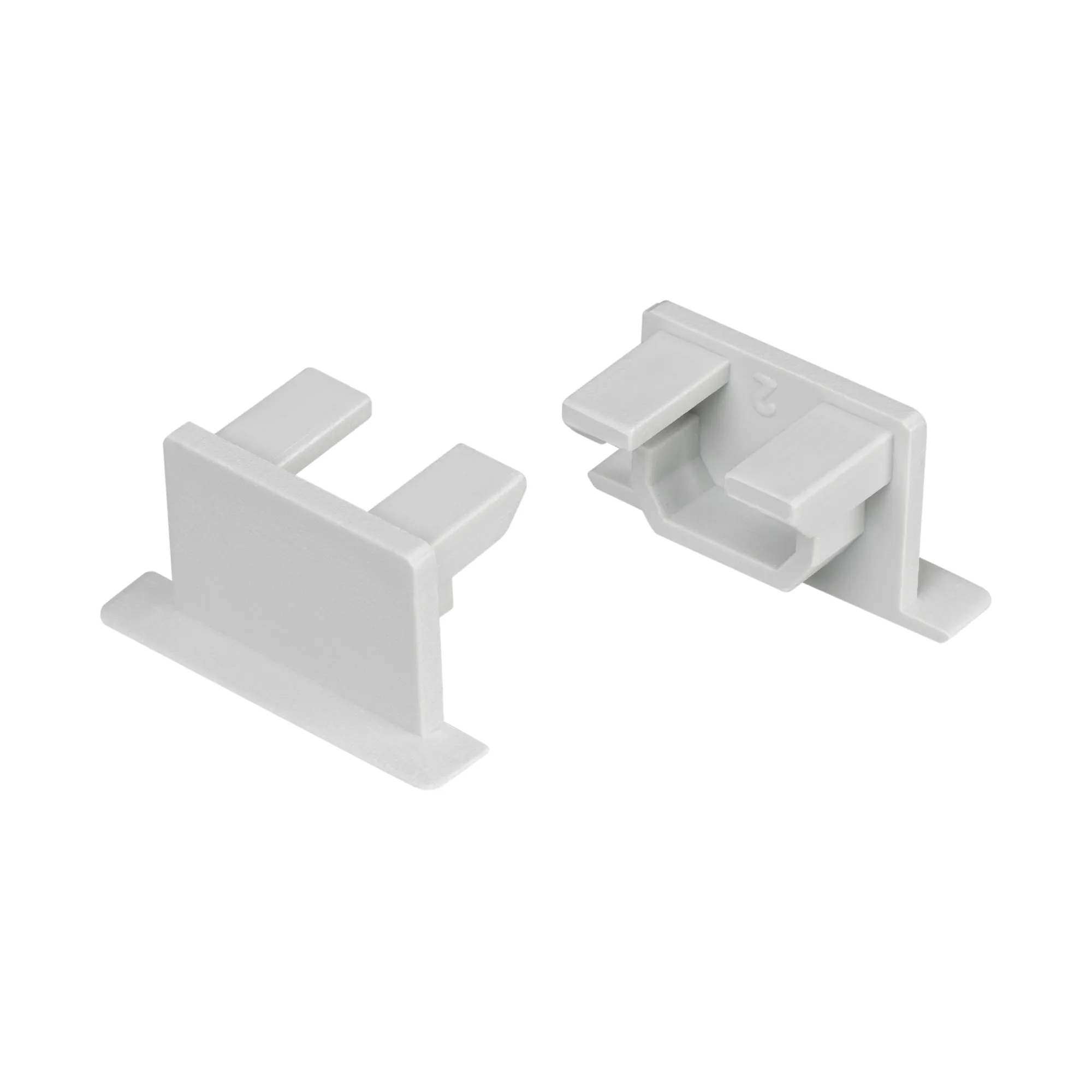 Заглушка для PDS-FS-S глухая (Arlight, Пластик) - изображение товара