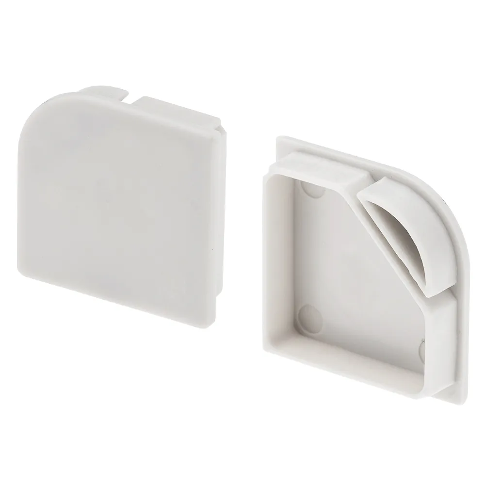 Заглушка ARH-KANT-30S глухая (Arlight, Пластик) - изображение товара