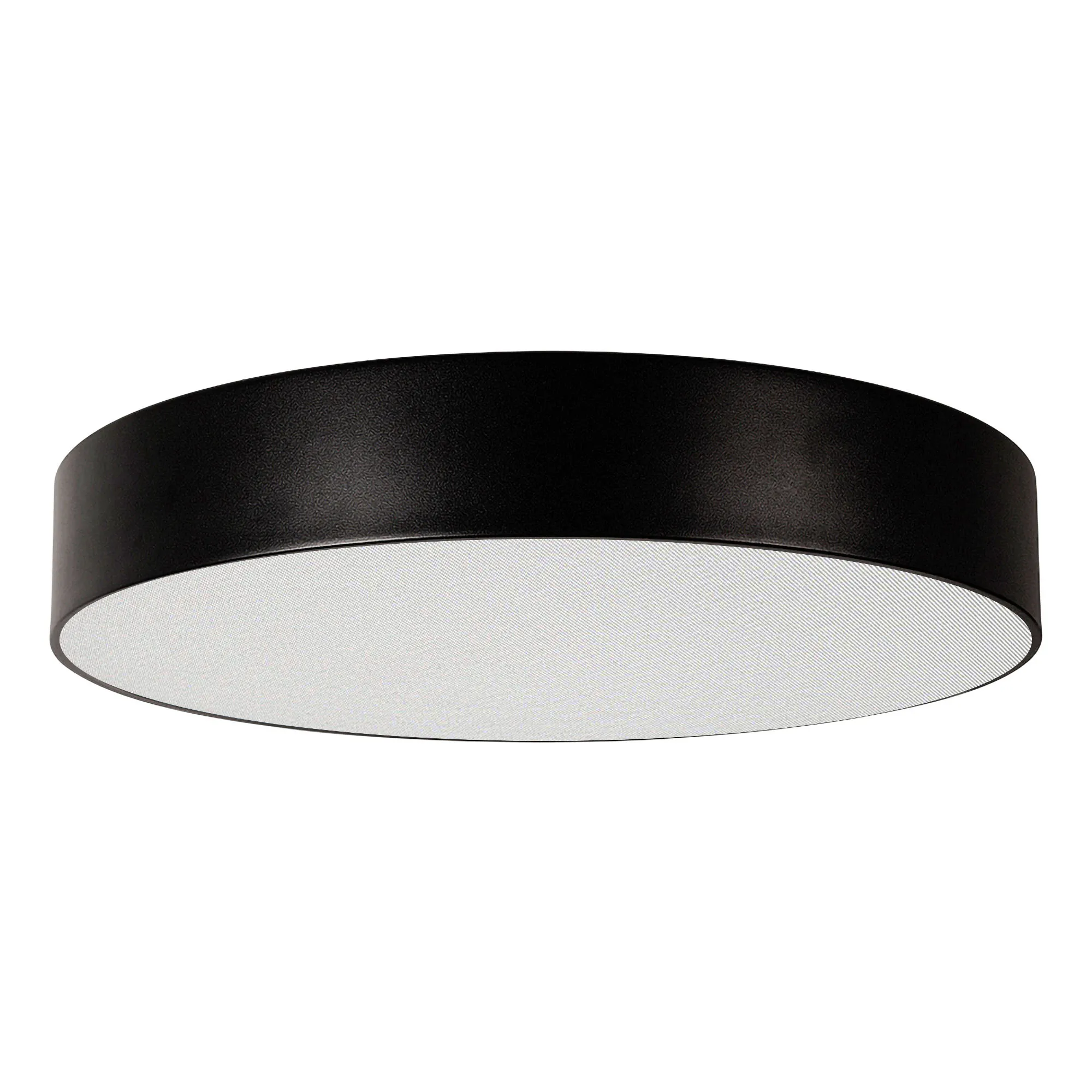 Светильник SP-TOR-PILL-PRISM-R600-50W Warm3000 (BK, 100 deg) (Arlight, IP20 Металл, 3 года) - изображение товара