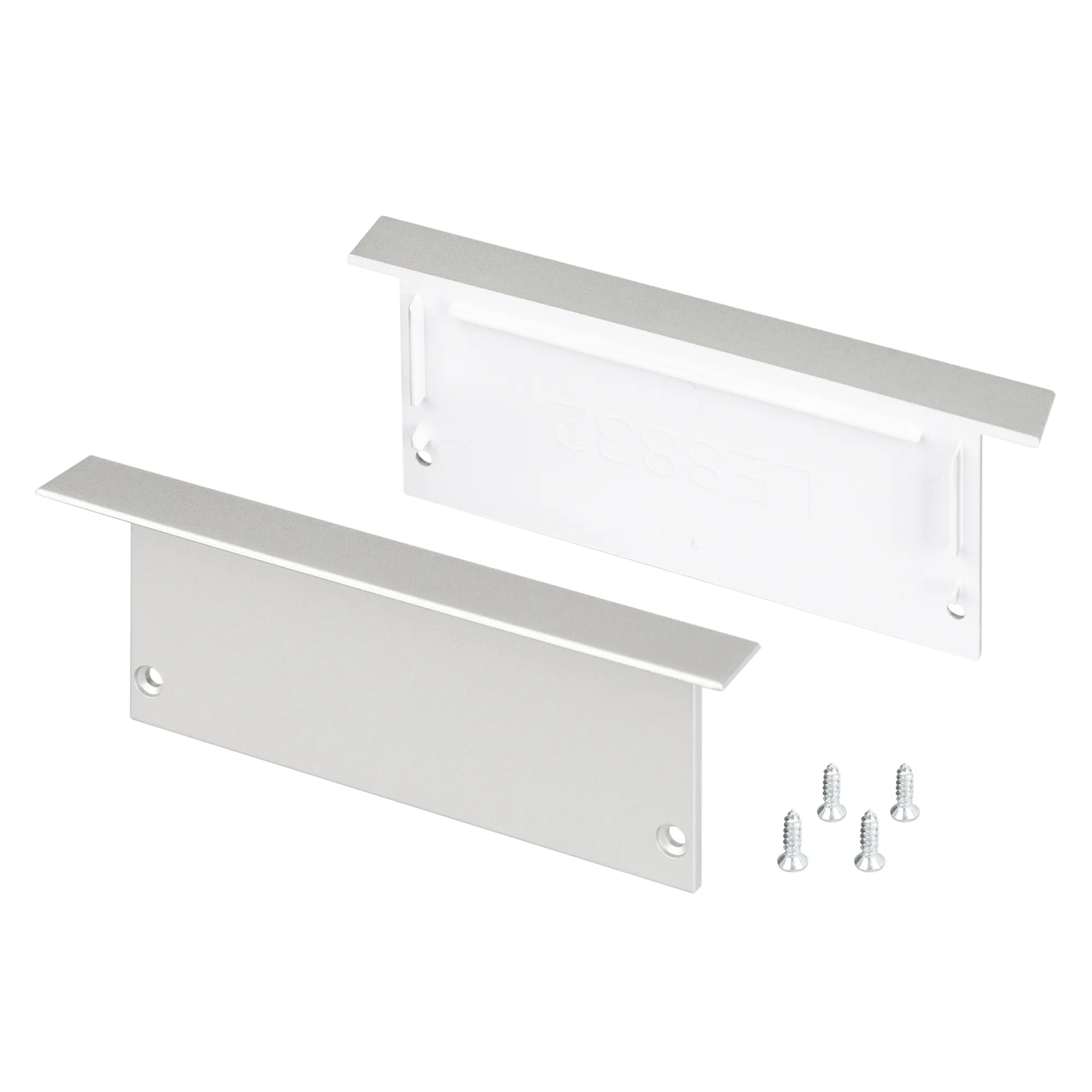 Заглушка SL-LINIA88-FS (Arlight, Пластик) - изображение товара