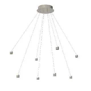 Подвес с питанием ART-APRIORI-CANOPY-HANG-8A-L5000-POWER (TN) (Arlight, IP20 Металл, 3 года) - изображение товара