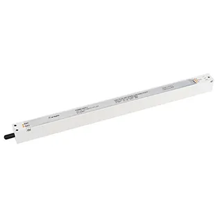 Блок питания ARV-SP-100-MAG25-PFC-WH (24V, 4.17A, 100W) (Arlight, IP20 Пластик, 5 лет) - изображение товара