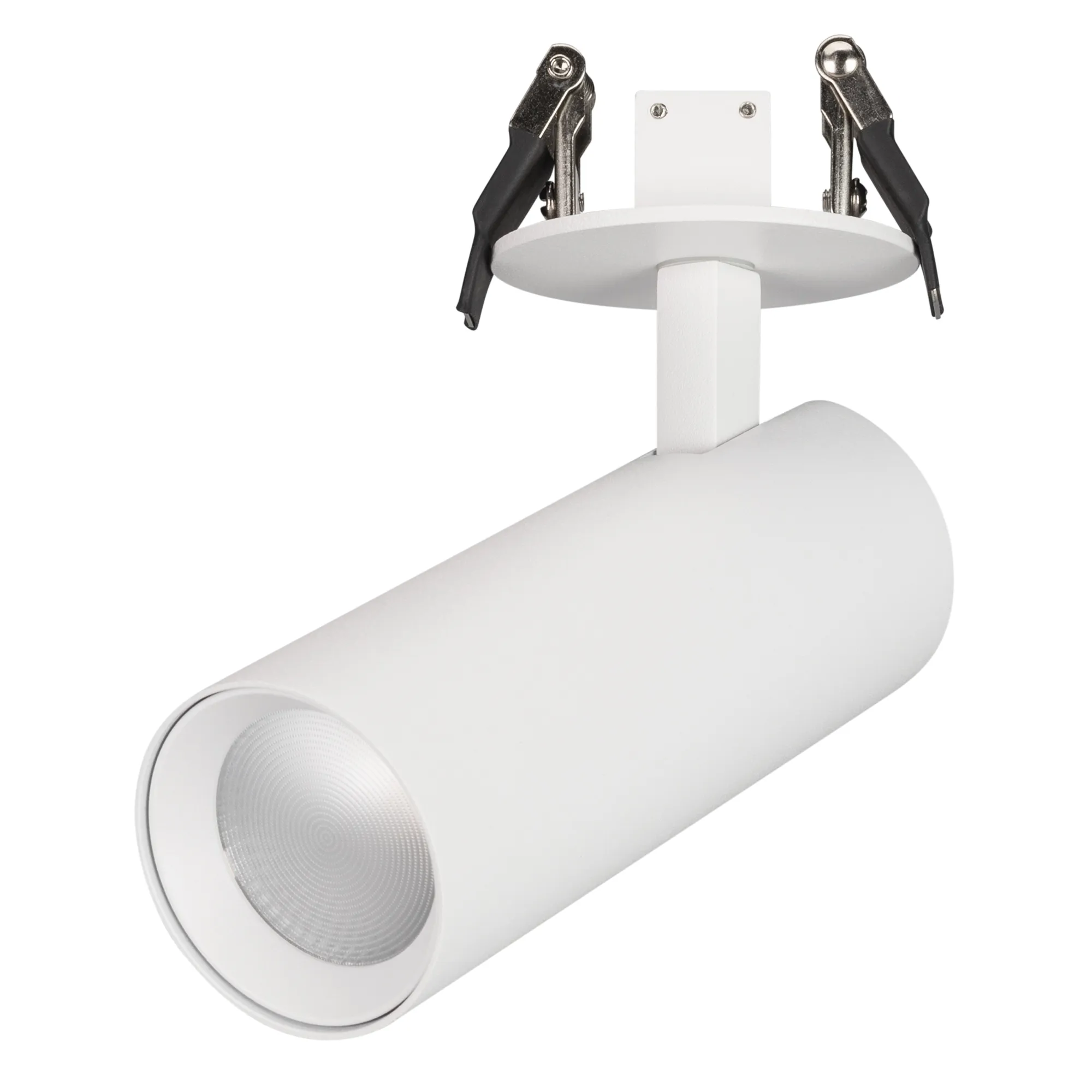 Светильник LGD-LUMOS-R55-16W Warm3000 (WH, 25 deg, 230V) (Arlight, IP20 Металл, 3 года) - изображение товара