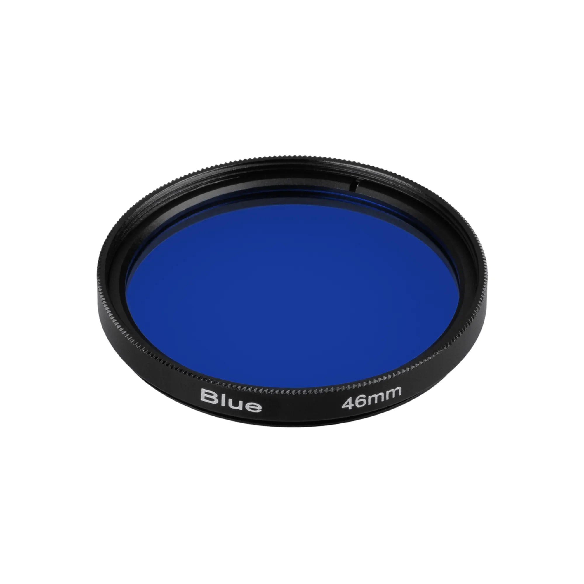 Светофильтр LGD-DIAFILM-COLORFUL-R46 (BK-BL) (Arlight, Металл) - изображение товара