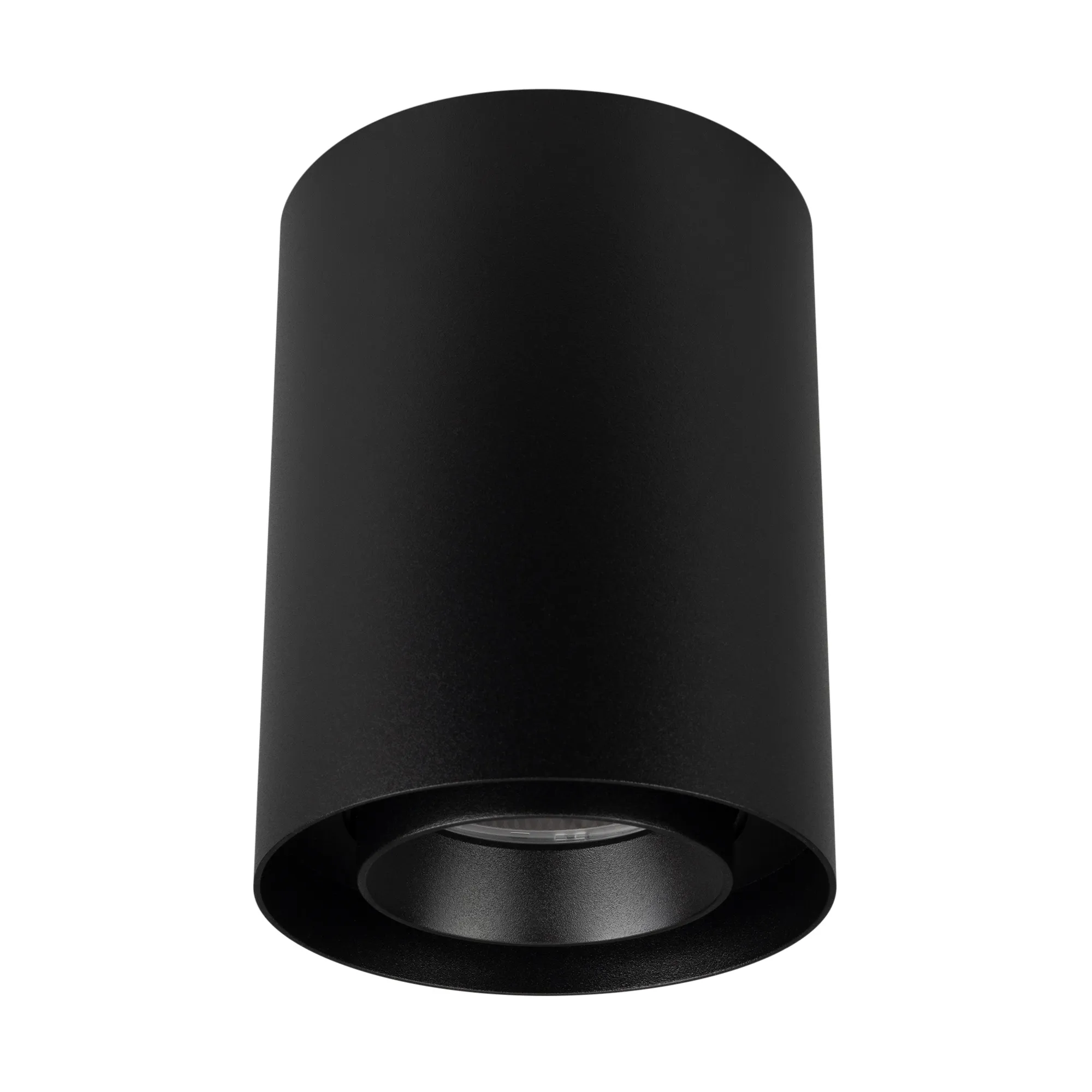 Светильник SP-FOCUS-R110-18W Warm3000 (BK, 50 deg, 230V) (Arlight, IP54 Металл, 5 лет) - изображение товара