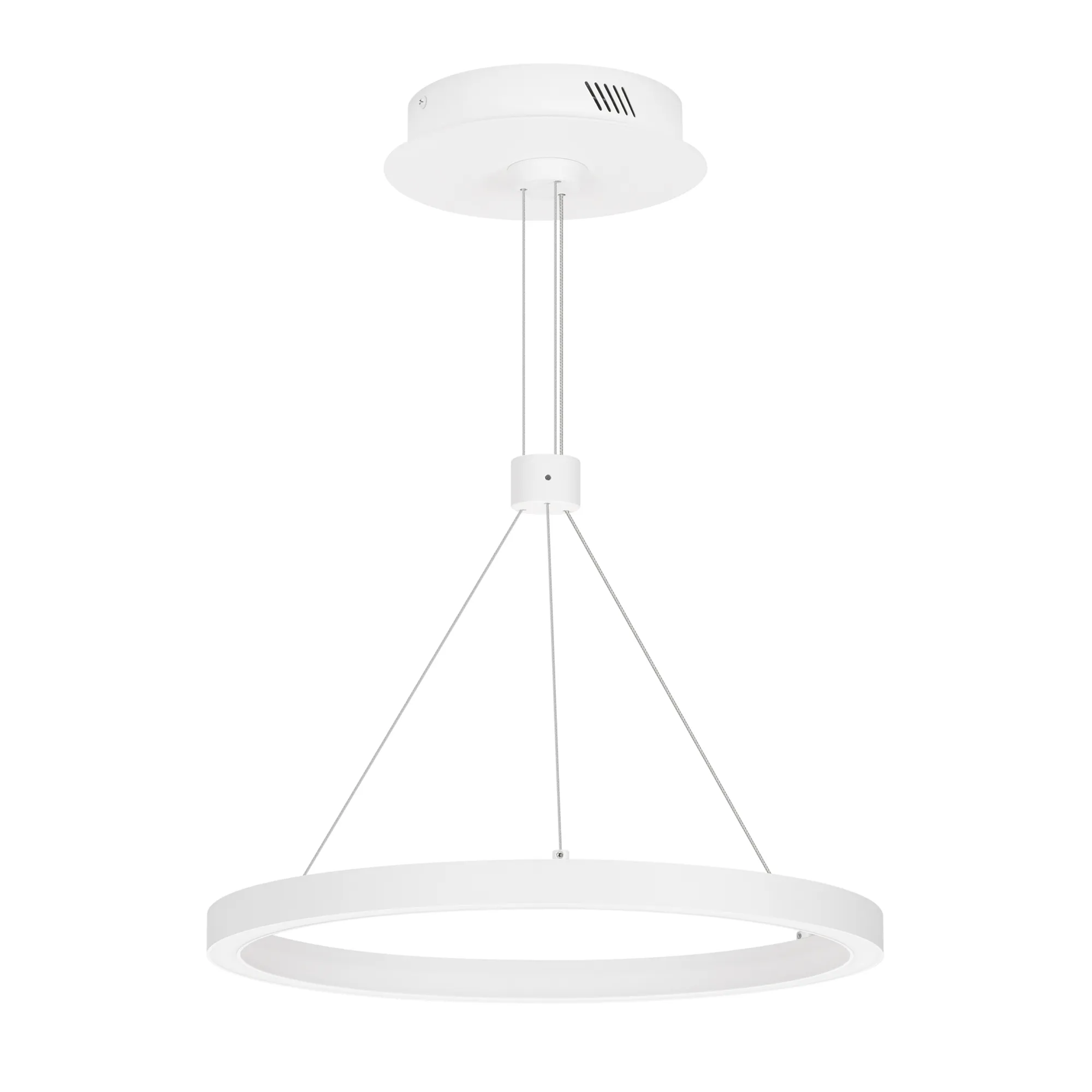 Светильник SP-CONGO-CAN-1-R400-24W Day4000 (WH, 120 deg, 230V) (Arlight, IP20 Металл, 5 лет) - изображение товара